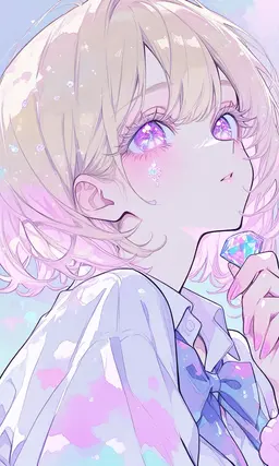 Profile image of リシェル