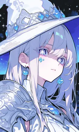 Profile image of セレスティア