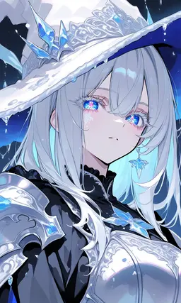 Profile image of セレスティア