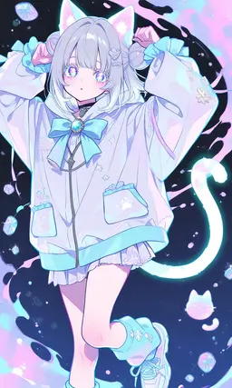 Profile image of ミュナ
