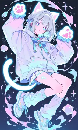 Profile image of ミュナ