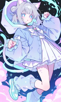 Profile image of ミュナ
