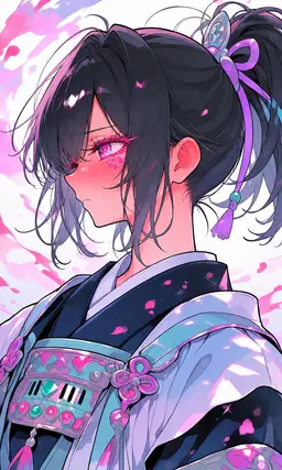 Profile image of シオン