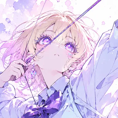 Profile image of リシェル