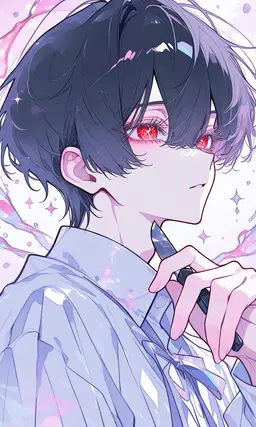 Profile image of ユノ