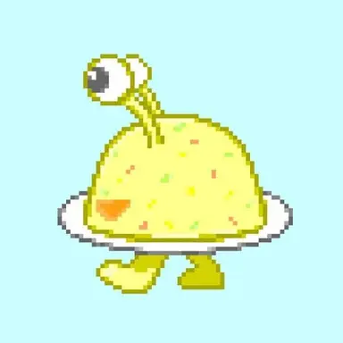 Profile image of ピラフ星人