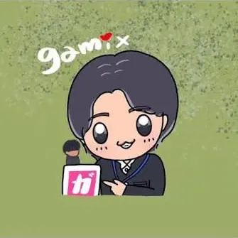 Profile image of ガミックス