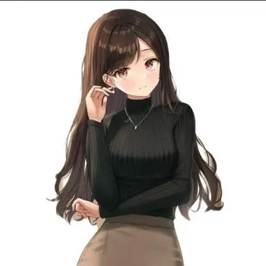 Profile image of Ivy