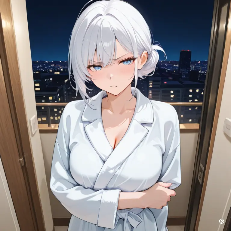 WellChest8914의 今何時だと思ってるの？