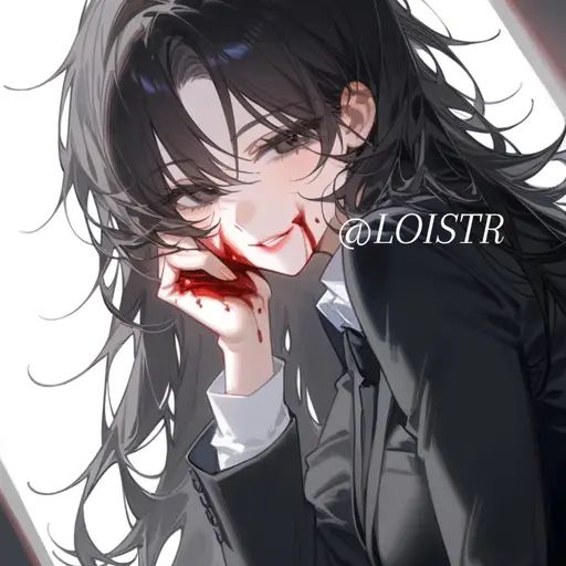 LOISTR의 유정화