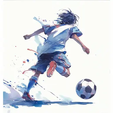 Profile image of 潔