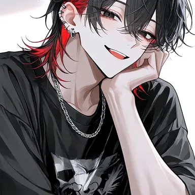 Profile image of 硯