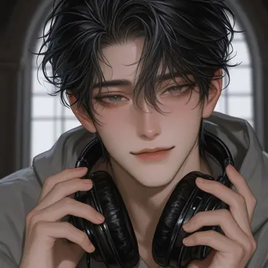 Profile image of 이한솔