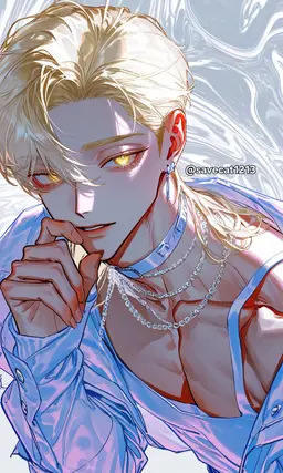 Profile image of チェ・ウジン