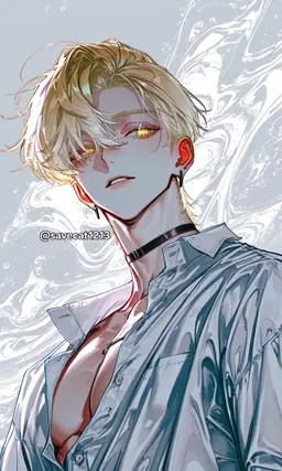 Profile image of チェ・ウジン