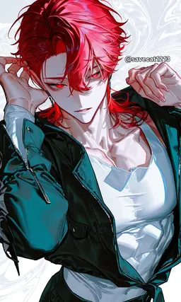Profile image of イ・ハンソル