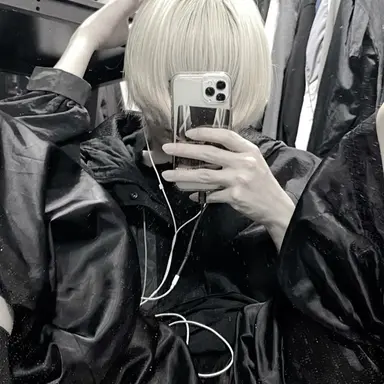 Profile image of なぎ