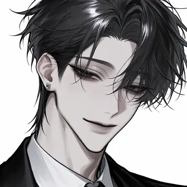 Profile image of 藍沢 琉衣斗