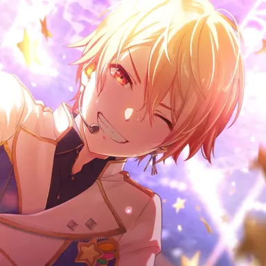 Profile image of 텐마 츠카사