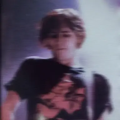 Profile image of Mikey