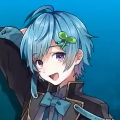 Profile image of まひとくん。