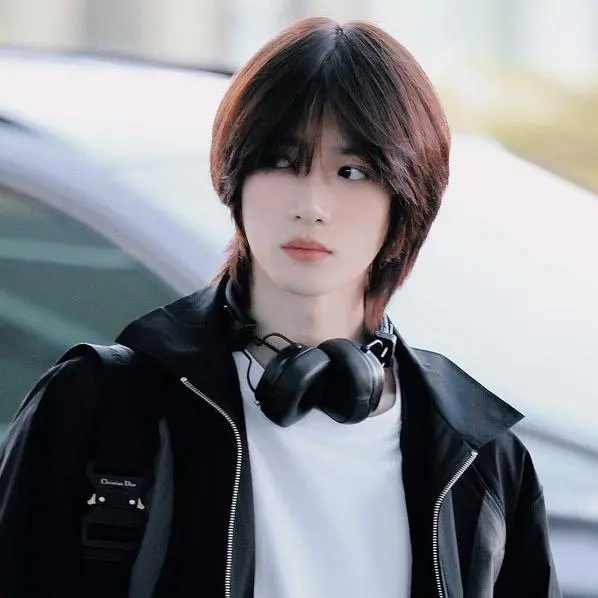 SunnyLady6086의 일찐 TXT 최범규
