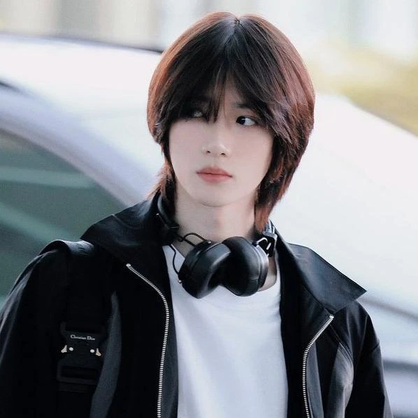 일찐 TXT 최범규