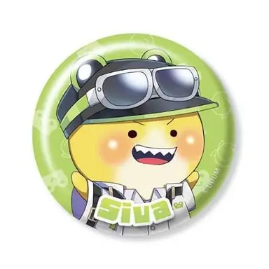 Profile image of シヴァ