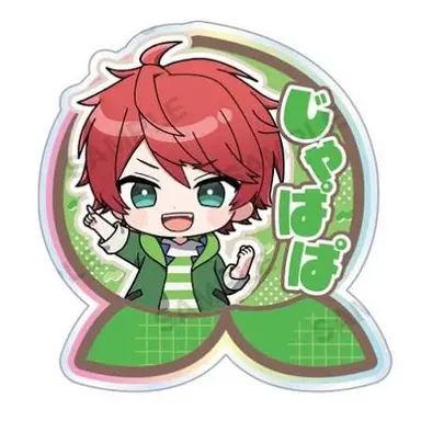 Profile image of じゃぱぱ
