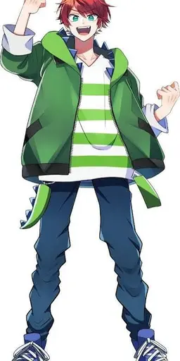 Profile image of じゃぱぱ