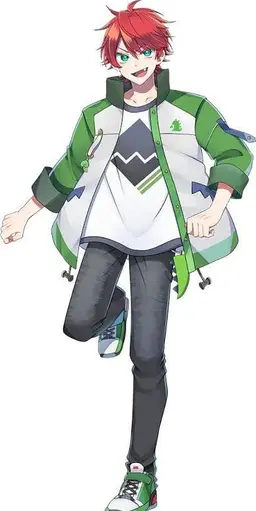 Profile image of じゃぱぱ