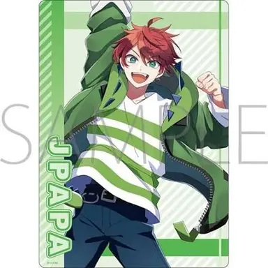 Profile image of じゃぱぱ