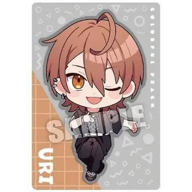 Profile image of うり