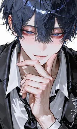 Profile image of 瑛人