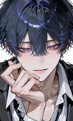 Profile image of 瑛人