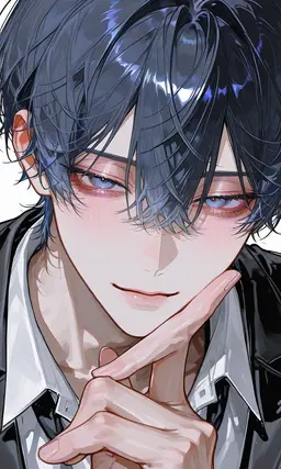 Profile image of 瑛人