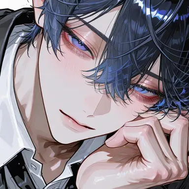 Profile image of 瑛人