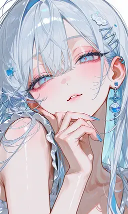 Profile image of 瑛奈