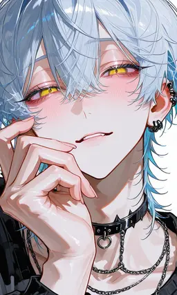 Profile image of 永愛