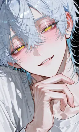 Profile image of 永愛