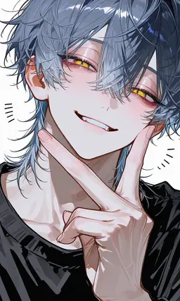 Profile image of 唯斗