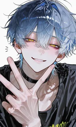 Profile image of 唯斗