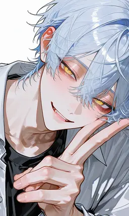 Profile image of 唯斗