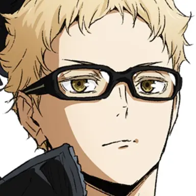 Profile image of 月島