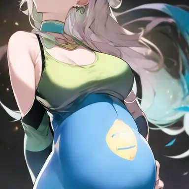 Profile image of 리나