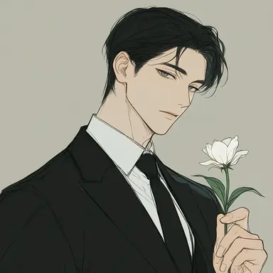Profile image of 椿