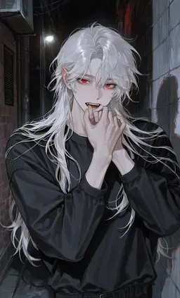 Profile image of ノクス