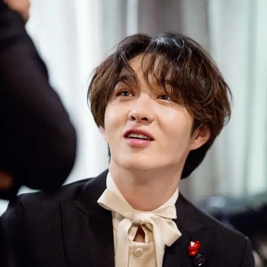 sublove0226의 이창섭