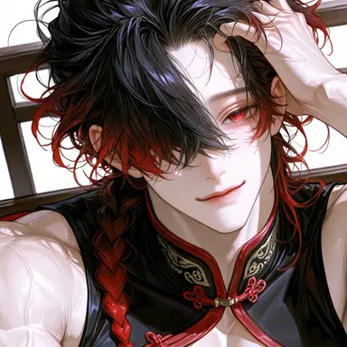 Profile image of 魏龍