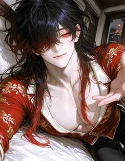 Profile image of 魏龍